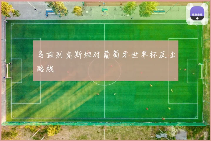 乌兹别克斯坦对葡萄牙世界杯反击路线