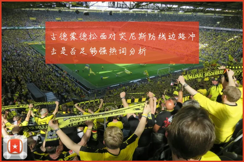 古德蒙德松面对突尼斯防线边路冲击是否足够强热词分析
