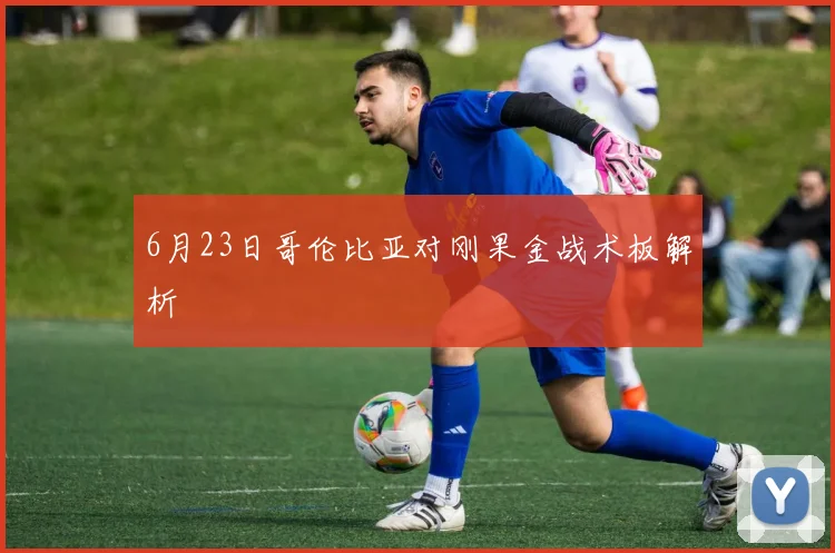 6月23日哥伦比亚对刚果金战术板解析