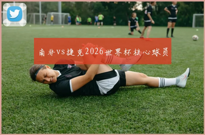 南非vs捷克2026世界杯核心球员